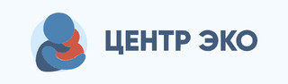 Логотип Центр-Эко Сыктывкар