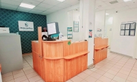 Медицинский центр МеркуриМед на Мира